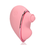 Vibrador para el clítoris con cabezal de golpeteo – Probador Loveline by Shots - Imagen 8