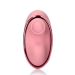 Vibrador para el clítoris con cabezal de golpeteo – Probador Loveline by Shots - Imagen 9