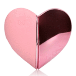 Vibrador para el clítoris con cabezal de golpeteo – Probador Loveline by Shots - Imagen 10