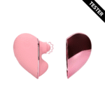 Vibrador para el clítoris con cabezal de golpeteo – Probador Loveline by Shots - Imagen 4