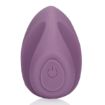 Vibrador de dedo Loveline Mystic Purple - Imagen 6