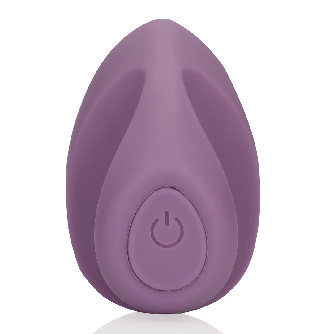 Vibrador de dedo Loveline Mystic Purple - Imagen 6