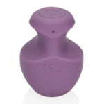 Vibrador de dedo Loveline Mystic Purple - Imagen 5