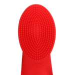 Vibrador de dedo texturizado Loveline - Imagen 6