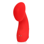 Vibrador de dedo texturizado Loveline - Imagen 4