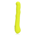 Vibrador para el punto G – movimientos oscilantes para una estimulación precisa – Lime Passion (Loveline by Shots) - Imagen 5