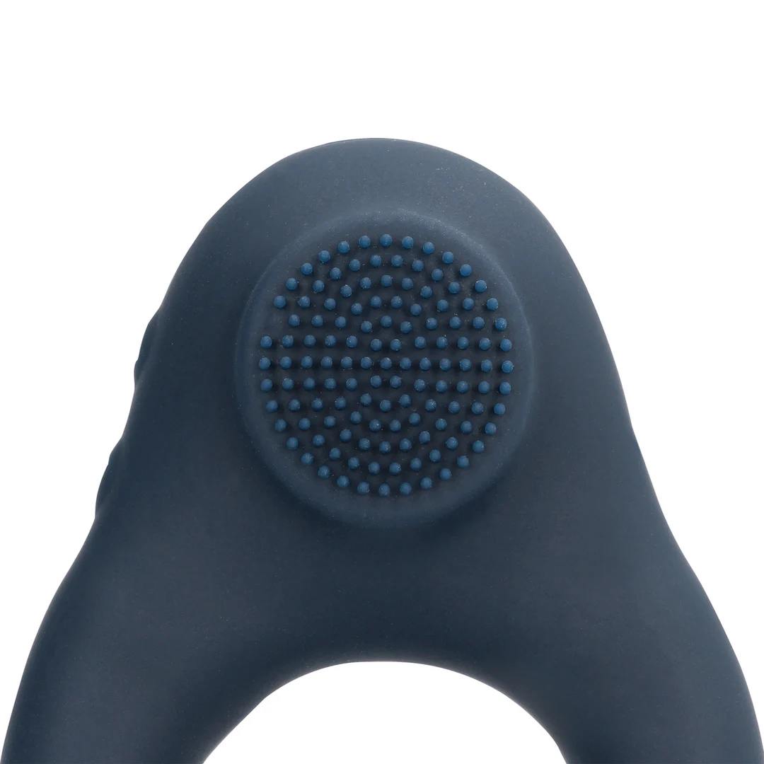 Anillo vibrador Loveline con estimulación del clítoris - Imagen 6