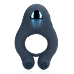 Anillo vibrador Loveline con estimulación del clítoris - Imagen 5