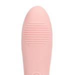 Vibrador de dedo de silicona Loveline - Imagen 6
