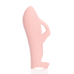 Vibrador de dedo de silicona Loveline - Imagen 5