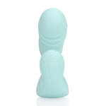 Loveline Vibrador tres en uno Breezy Blue - Imagen 4
