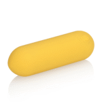 Vibrador Loveline Smooth Bullet amarillo - Imagen 4