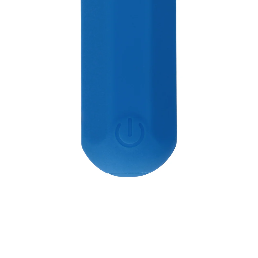 Vibrador tipo bala Loveline Hexagon - Imagen 5