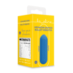 Vibrador tipo bala Loveline Hexagon