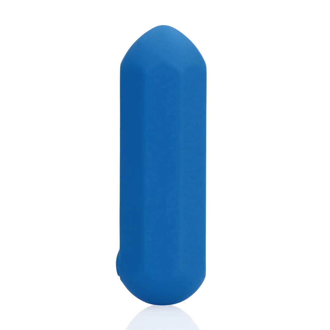 Vibrador tipo bala Loveline Hexagon - Imagen 3