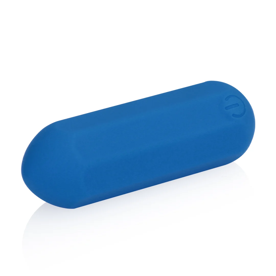 Vibrador tipo bala Loveline Hexagon - Imagen 4