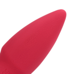 Vibrador tipo bala cónico Loveline - Imagen 5