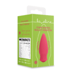 Vibrador tipo bala cónico Loveline