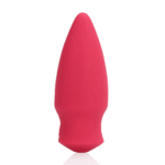 Vibrador tipo bala cónico Loveline - Imagen 3