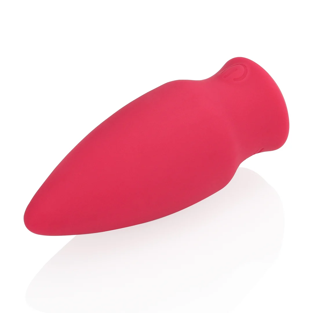 Vibrador tipo bala cónico Loveline - Imagen 4