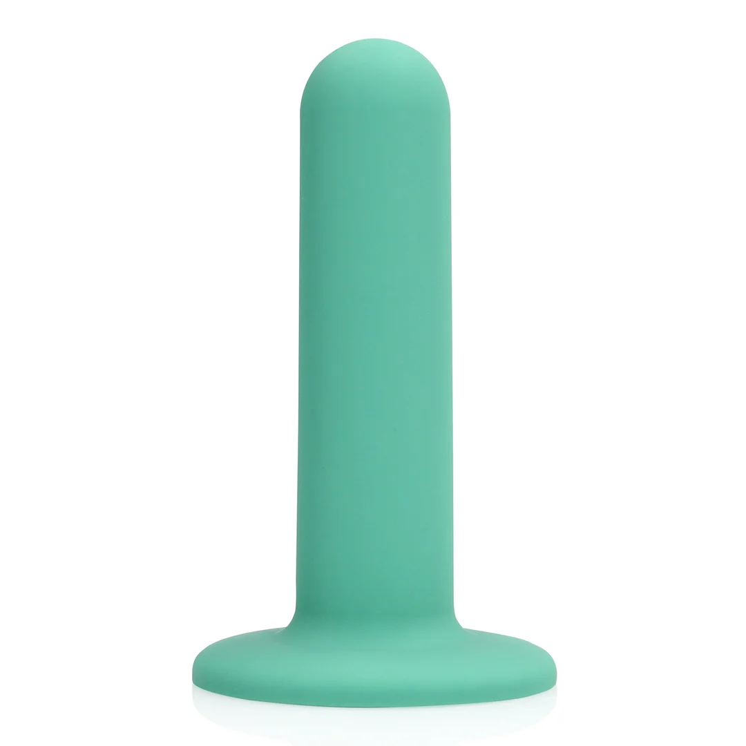 Set de dilatadores vaginales de silicona Loveline by Shots, multicolor - Imagen 5