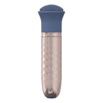 Vibrador intercambiable Thrill azul - Imagen 5