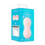 vibrador con función de calor Loveline by Shots, rosa Loveline by Shots - Imagen 5