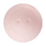 vibrador con función de calor Loveline by Shots, rosa Loveline by Shots - Imagen 7