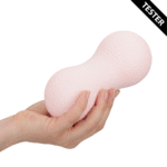 vibrador con función de calor Loveline by Shots, rosa Loveline by Shots - Imagen 3