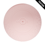 vibrador con función de calor Loveline by Shots, rosa Loveline by Shots - Imagen 2