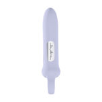 Mango con anillas vibratorias Loveline - Imagen 3