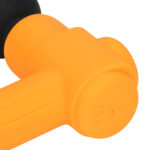 Mini vibrador · 10 modos y recargable · Loveline · naranja Loveline by Shots - Imagen 8