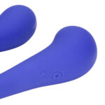 Vibrador doble con mando a distancia – Tester Loveline by Shots - Imagen 9