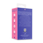 Vibrador doble con mando a distancia – Tester Loveline by Shots - Imagen 6