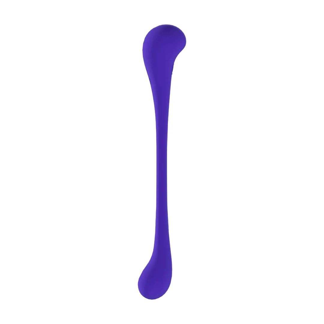 Vibrador doble con mando a distancia – Tester Loveline by Shots - Imagen 7