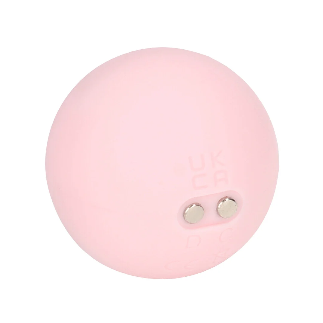 Set de Kegel vibratorio Loveline by Shots con 5 pesos intercambiables - Imagen 4