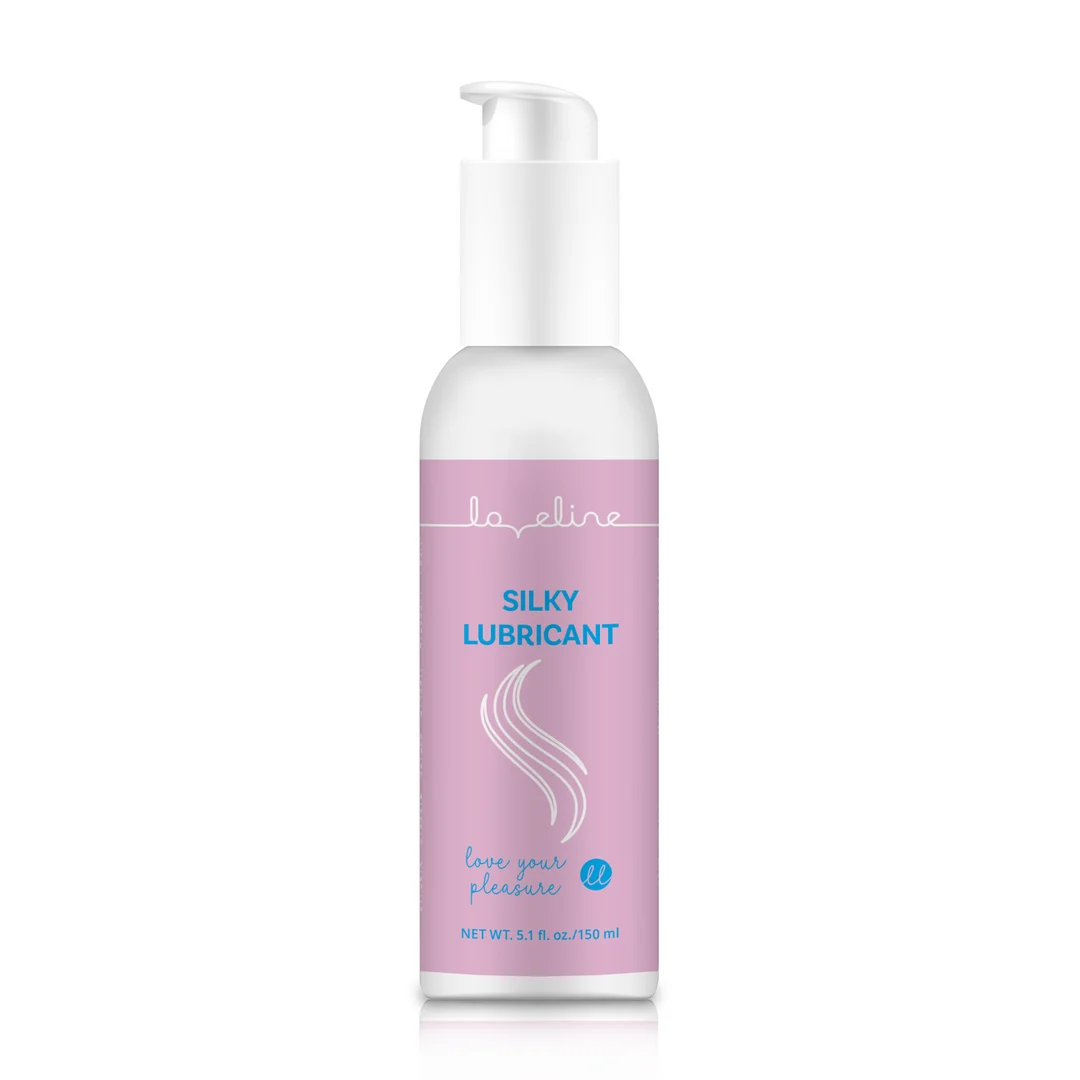 Lubricante neutro, textura natural y sedosa, 150 ml, Loveline by Shots - Imagen 5