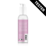 Lubricante neutro, textura natural y sedosa, 150 ml, Loveline by Shots