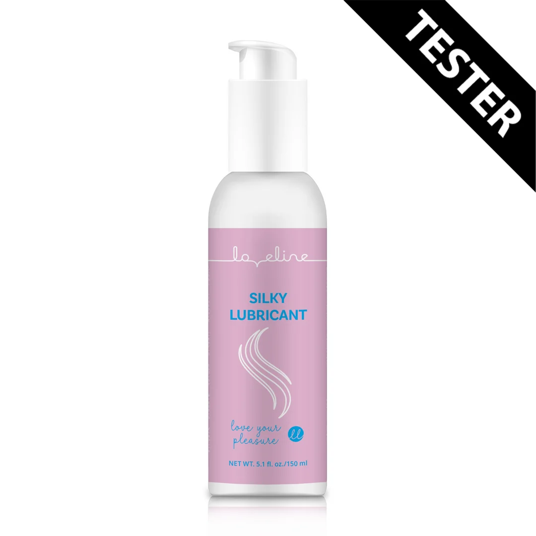 Lubricante neutro, textura natural y sedosa, 150 ml, Loveline by Shots - Imagen 3