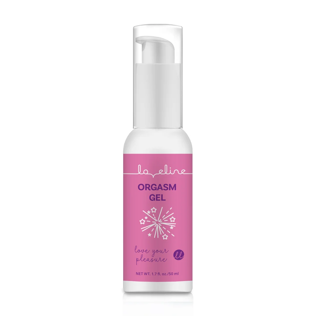 Loveline Orgasm Gel 50 ml - Imagen 2