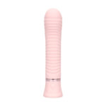 Vibrador de punto G, 10 modos y resistente al agua, Loveline Paris Collection rosa Loveline by Shots - Imagen 3