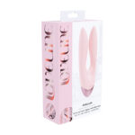 Vibrador con 10 funciones — Amour Loveline by Shots - Imagen 2