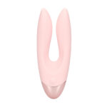 Vibrador con 10 funciones — Amour Loveline by Shots - Imagen 3