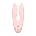 Vibrador con 10 funciones — Amour Loveline by Shots - Imagen 4