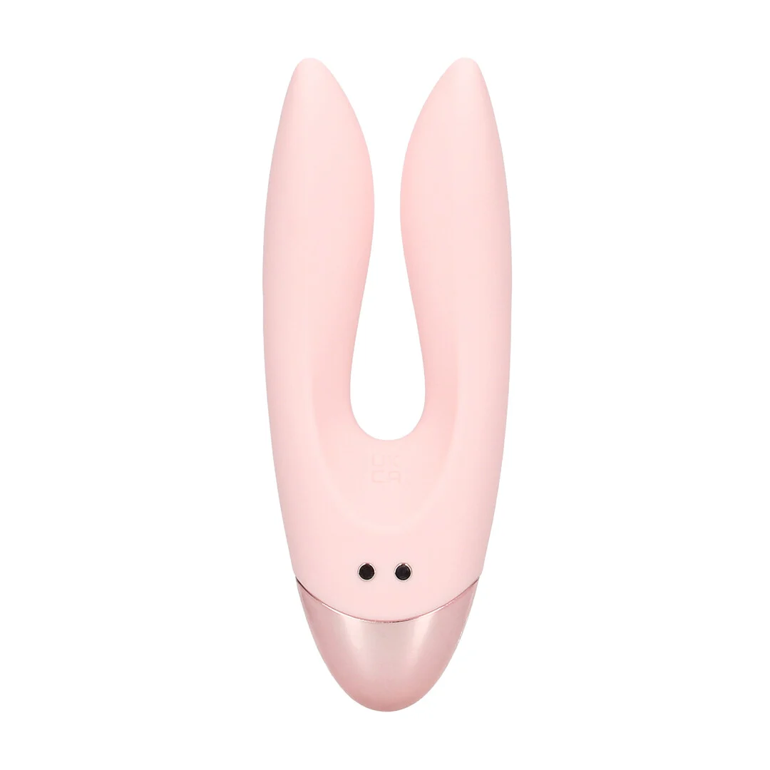 Vibrador con 10 funciones — Amour Loveline by Shots - Imagen 4