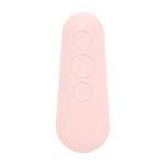 Vibrador doble con mando a distancia – Charme Loveline by Shots - Imagen 5
