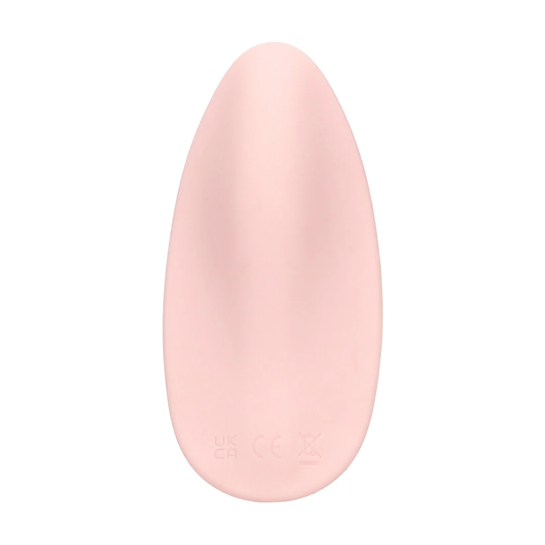 Vibrador bala con mando a distancia y 10 funciones, Tester Loveline by Shots - Imagen 4