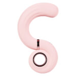 Vibrador con 10 modos, Loveline, rosa, Loveline by Shots - Imagen 6