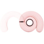Vibrador con 10 modos, Loveline, rosa, Loveline by Shots - Imagen 7