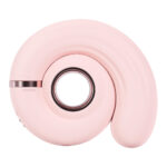 Vibrador con 10 modos, Loveline, rosa, Loveline by Shots - Imagen 8